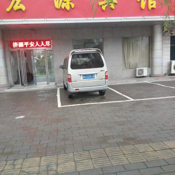 济源宏源宾馆酒店提供图片