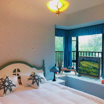 成都周曦普通公寓酒店提供图片