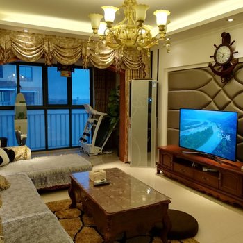 成都青城雪温馨家园普通公寓酒店提供图片