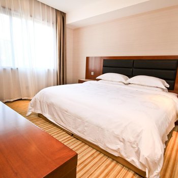 臻美文化艺术酒店(含光路美术学院店)酒店提供图片