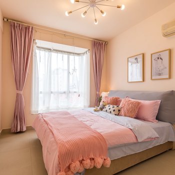 珠海beautiful公寓(港一路分店)
