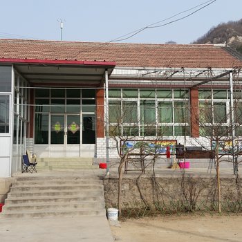 蓟县聚贤阁乡音小农家(原盘山聚贤阁农家院)