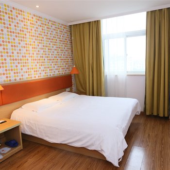 淮安鼎鸿快捷酒店酒店提供图片