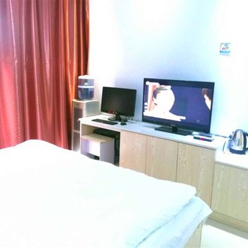 大同怡家主题宾馆酒店提供图片