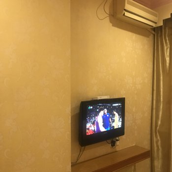 德庆通联宾馆