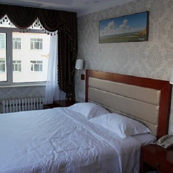 呼伦贝尔首旅京伦酒店酒店提供图片