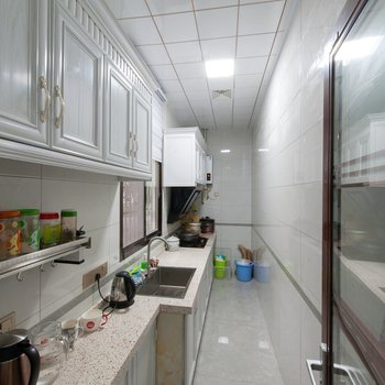 韶山吉安居之家客栈酒店提供图片