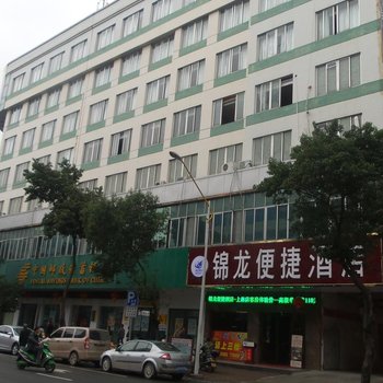 上林锦龙便捷酒店酒店提供图片