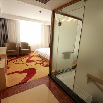 柳州华美商务酒店酒店提供图片