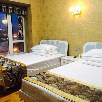 重庆77商务酒店酒店提供图片