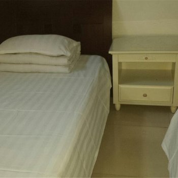 额济纳旗小时光家庭旅店酒店提供图片