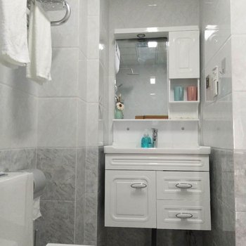 成都许女士公寓(文昌路南分店)酒店提供图片