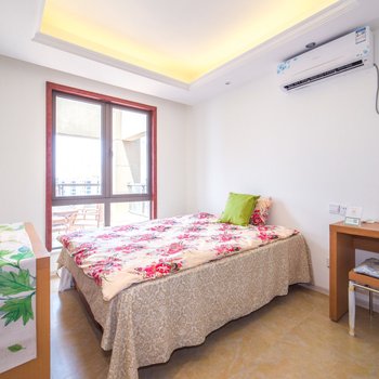 成都Jinjingthis公寓(锦江路二段南分店)酒店提供图片