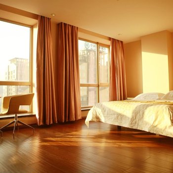 威斯登服务公寓(北京地杰长安驿店)酒店提供图片