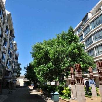 北戴河渔家家庭自助公寓酒店提供图片