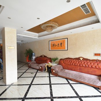 禹州城市温泉酒店酒店提供图片