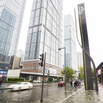 成都晶融唯美艺术酒店酒店提供图片