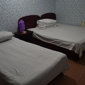 呼和浩特基顺招待所酒店提供图片