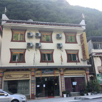 理县红叶酒店酒店提供图片