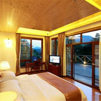 从化流溪河国家森林公园酒店酒店提供图片