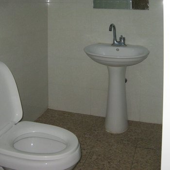 丹东金秋招待所酒店提供图片