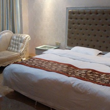 温州大夫第商务宾馆酒店提供图片