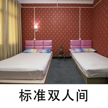 古耐青年民宿(武汉纺织大学阳光校区店)