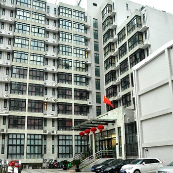 上海德庆林卡酒店
