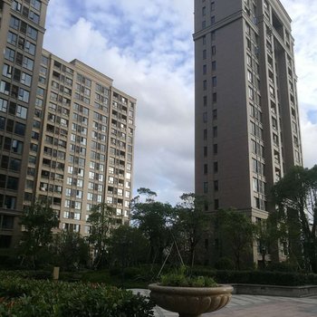 象山阿拉的海公寓