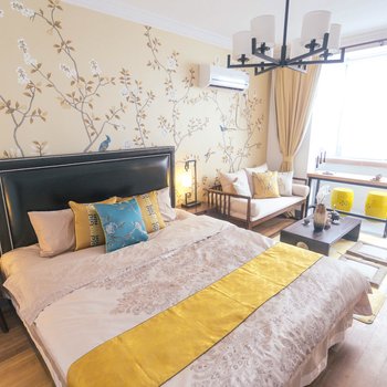 上海上海懒悠悠精品民宿(建国中路店)酒店提供图片