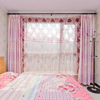 承德杜姐温馨小屋酒店提供图片