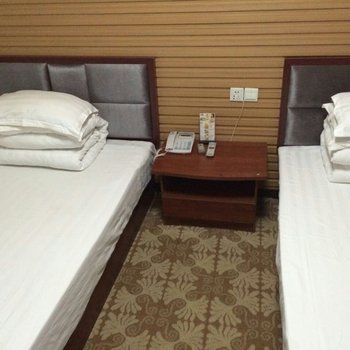 金华碧云天宾馆酒店提供图片