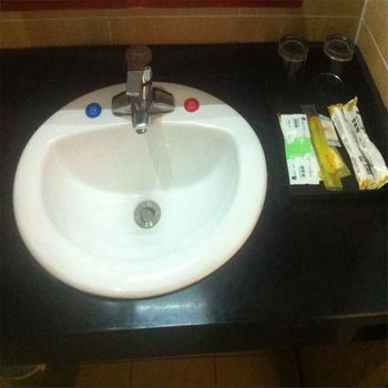 尚客优骏怡连锁酒店(登封少林寺店)酒店提供图片