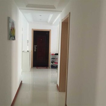 北戴河赤土山公寓酒店提供图片