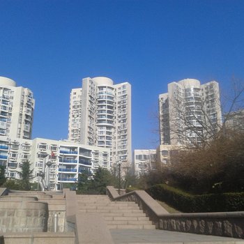 青岛银都海景公寓