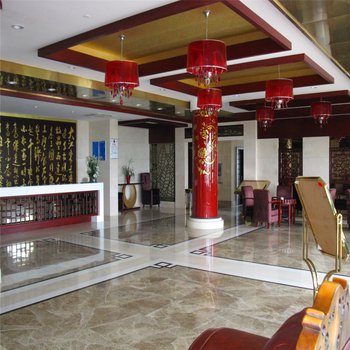 鄂州梁子岛电力度假村酒店提供图片