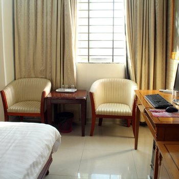 晋江国泰宾馆酒店提供图片