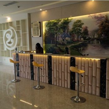 大邑回首大酒店酒店提供图片