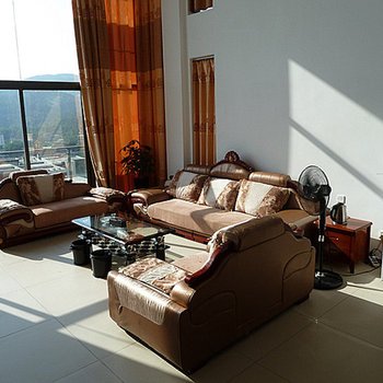 广州从化私家温泉别墅酒店提供图片