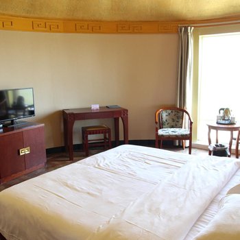 锡林郭勒盟旅游景区酒店酒店提供图片