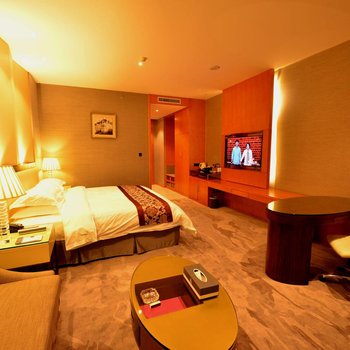 汉中锦雅酒店酒店提供图片