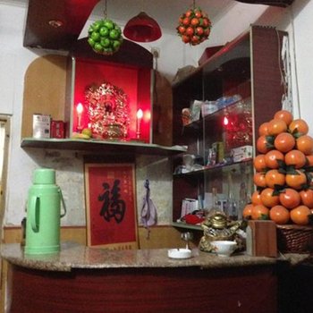 绥化顺发快捷旅馆