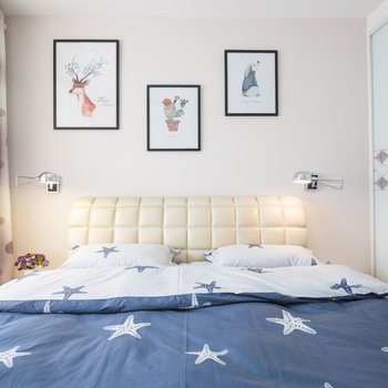 上海普通公寓(分店)酒店提供图片