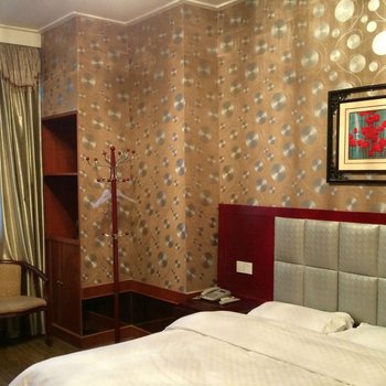 三明南江商务酒店酒店提供图片