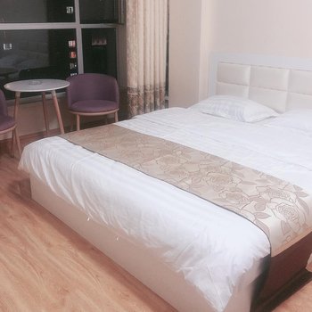 兰州心雅居家庭公寓酒店提供图片