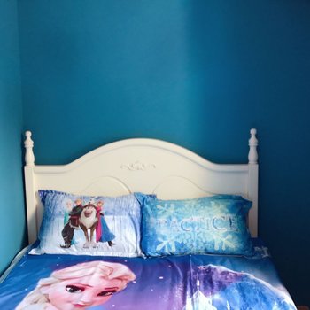 上海佳缘小屋酒店提供图片