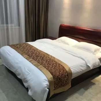 晋中云水之旅宾馆