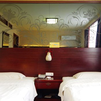 柳州龙盛大酒店酒店提供图片