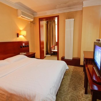 西安新温莎堡酒店(西稍门)酒店提供图片