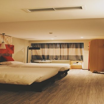 重庆柏昂酒店(新牌坊店)酒店提供图片